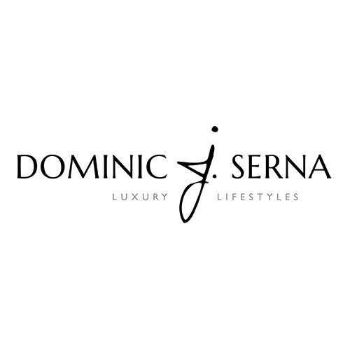 Dominic Serna   Sponsor
